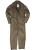 GERMAN OD TANKER COVERALL WITH LINER