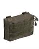 MOLLE BELT POUCH - SMALL - Mil-Tec - OD