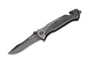 POCKET KNIFE VOLUNTEER FD - MAGNUM