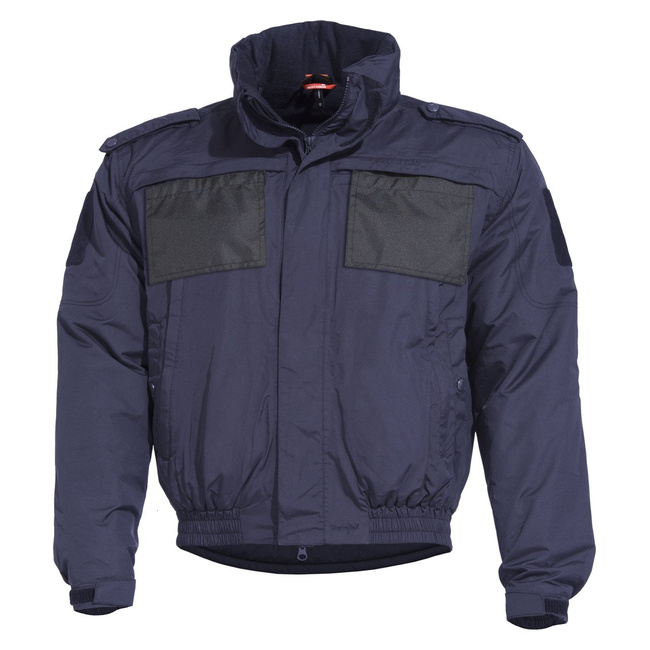 JACKET - "LVNR RELOADED" - BLUE