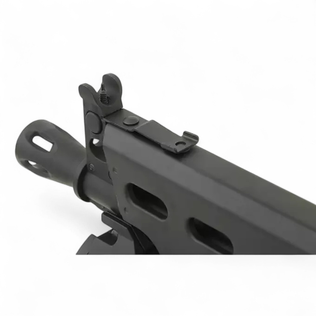 Airsoft Submachine Gun Replica - CM.058 PP-19 Bizon - CYMA