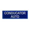 ECUSON CONDUCATOR AUTO AMBULANTA