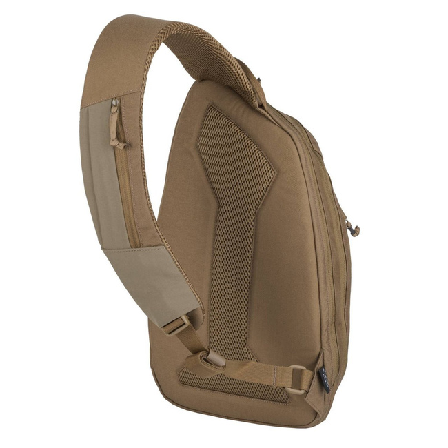 EDC SLING BACKPACK - CORDURA - COYOTE - HELIKON