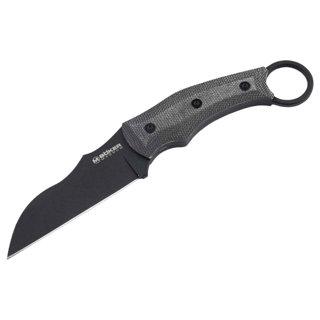 FIXED BLADE KNIFE Magnum Straight Karambit - MAGNUM BY BOKER