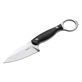 Boker Plus Accomplice D2 Knife