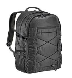 D.FIVE CITIZEN BACKPACK - BLACK