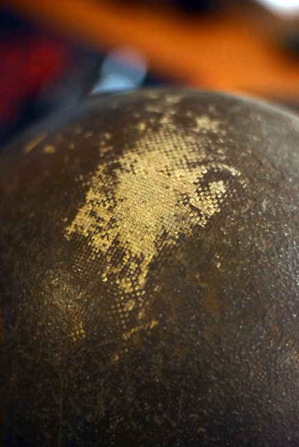 KEVLAR HELMET - MILITARY SURPLUS ROMANIAN ARMY