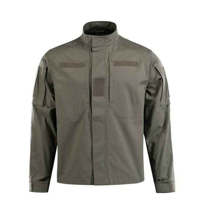 JACKET - PATROL FLEX - DARK OLIVE - M-TAC