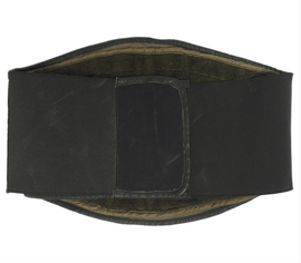 German Nylon Motorcycle Kidney Belt Used