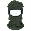 Balaclava, OD, Fleece