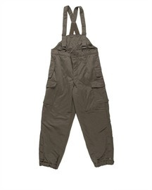 AUSTRIAN WINTER PANTS - OD - LIKE NEW