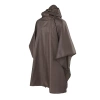 Lightweight Poncho - Earth Brown - Helikon-Tex