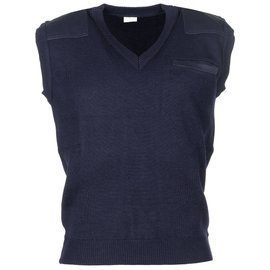 NL SLIPOVER - BLUE - USED