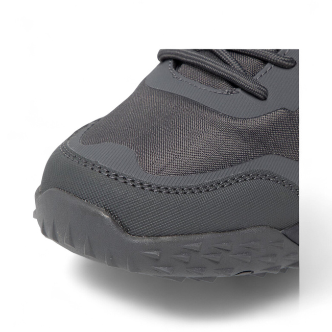 SHOES, WATERPROOF TACTICAL FOOTWEAR, CORDURA - BONDSTEEL LOW WP C - Magnum - DARK GREY