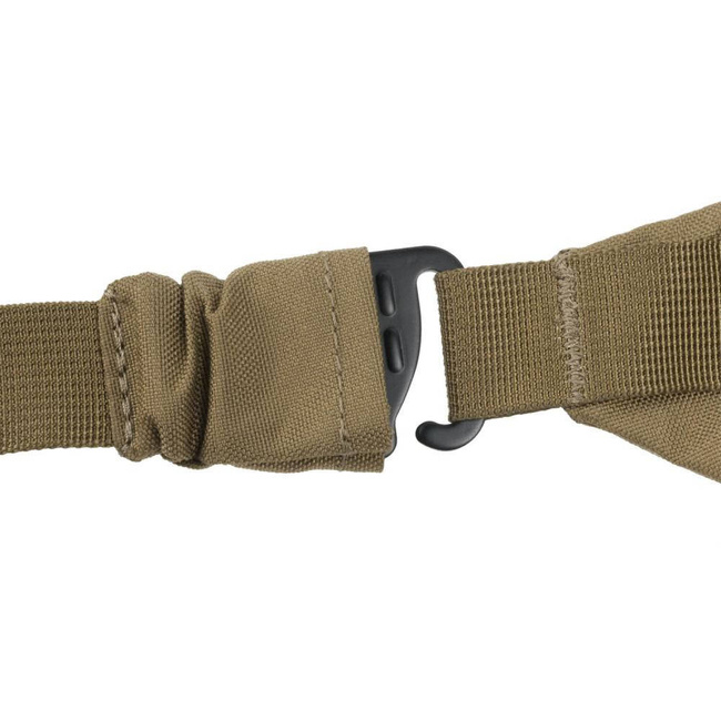 POSSUM WAIST PACK® - CORDURA® - ADAPTIVE GREEN / COYOTE