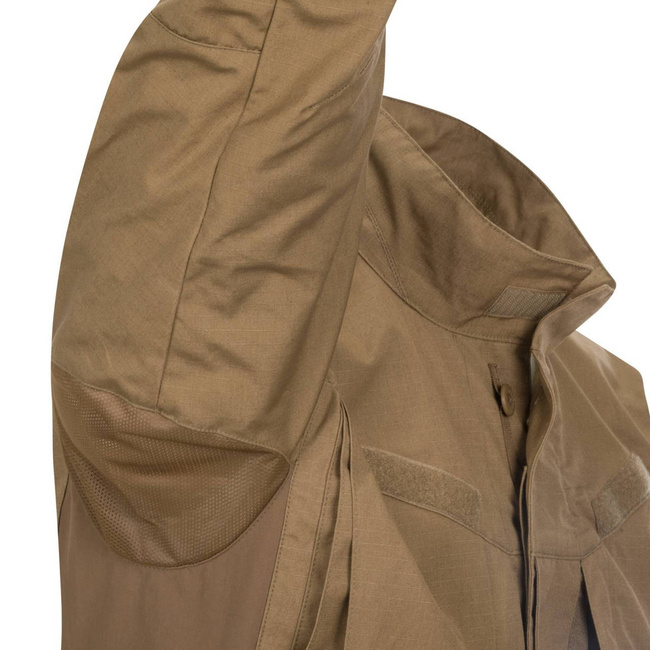 MBDU SHIRT® - NyCo Ripstop - Helikon Tex® - FLECKTARN
