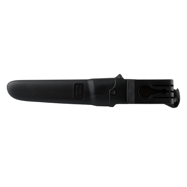 FIXED BLADE KNIFE - COMPANION SPARK - MORAKNIV® - RED