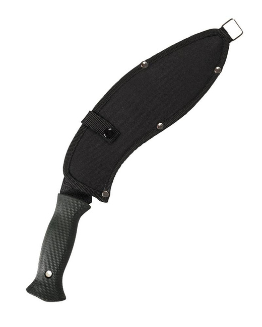 Machete Kukri With Sheath
