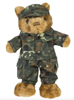  Flecktarn Camo || Flecktarn camo
