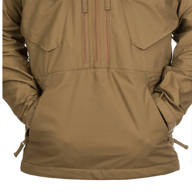 PILGRIM Anorak Jacket® Coyote - Helikon Tex
