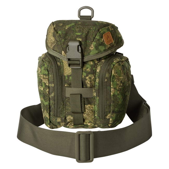 ESSENTIAL KITBAG® - 2.5 L - CORDURA® - Helikon-Tex® - PENCOTT® WILDWOOD™