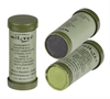 FACE CAMOUFLAGE PAINT - Mil-Tec - OD-BLACK