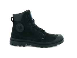 Boots - Palladium - PAMPA CUFF WP LUX