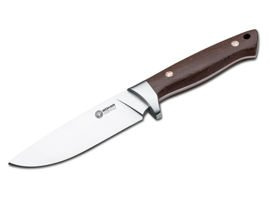 Boker Arbolito Hunter Wood Knife
