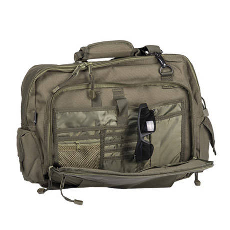 AVIATOR DOCUMENT CASE - Mil-Tec - OD