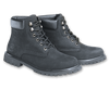 Kenyon Boots - Black - Brandit