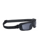 BOLLÉ® SAFETY GOGGLES - "ULTIM8" - SMOKE