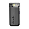 SW05R-UV LED Flashlight - Black - Fenix