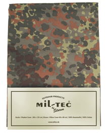 FLECTAR COTTON BEDCLOTHES