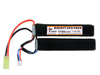 LiPo battery 7.4V 20C 1100mAh IPower