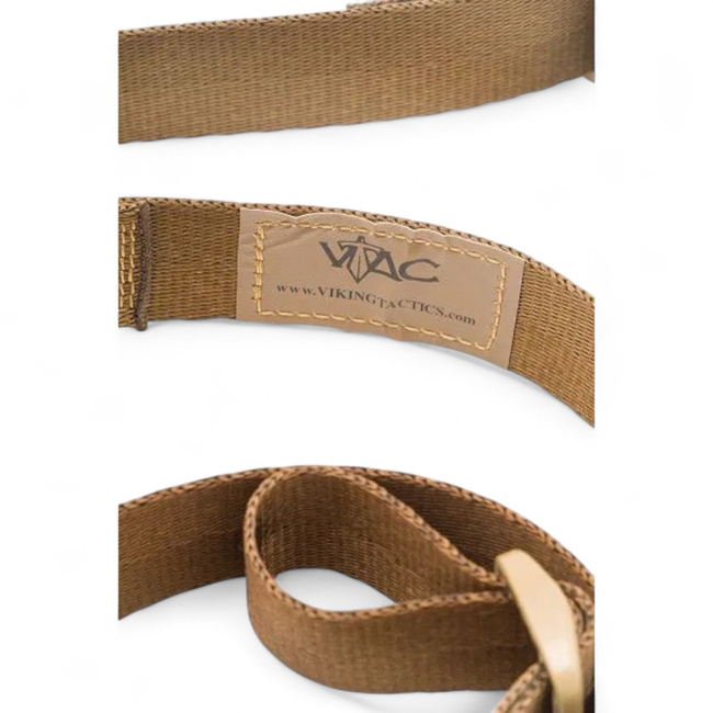 Adjustable Tactical Sling - Original Sling MK1 - Viking Tactics - Coyote Brown