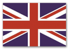 Flag Great Britain