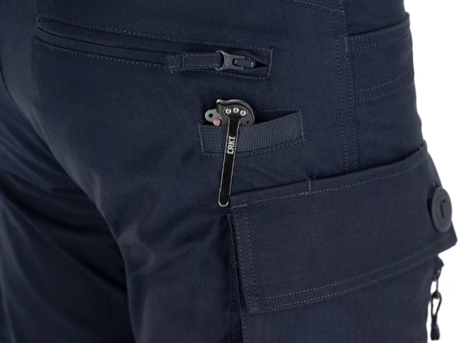  RAIDER MK V TACTICAL TROUSERS - CLAWGEAR - COYOTE