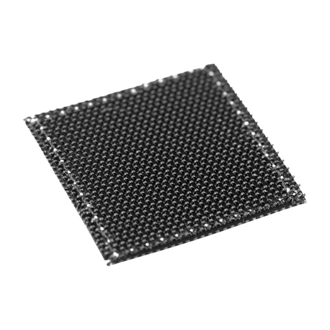 BLOOD GROUP PATCH - AB POS - DESERT - CLAWGEAR