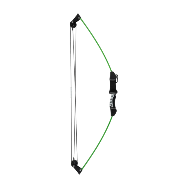 Youth Compound Bow - NXG CB Cadet4 Set 15 lbs 