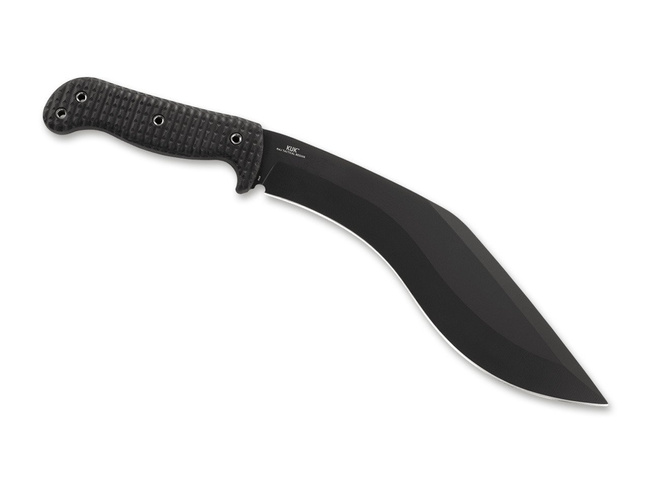 CRKT KUK knife