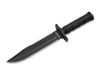 FIXED BLADE KNIFE John Jay Survival Knife - MAGNUM BY BOKER
