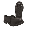 3 HOLE INVADER SHOES - BLACK - MIL-TEC