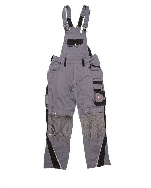 GERMAN DUNGAREES - ENGERLBERT STRAUSS® - MILITARY SURPLUS - USED