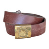 Used \ Golden buckle