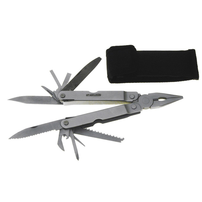 Pocket Tool, with nylon cover