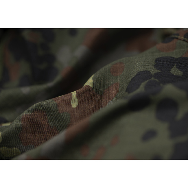 RAIDER MK V ATS FLEX COMBAT SHIRT - CLAWGEAR - FLECKTARN
