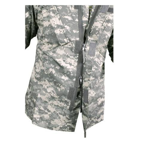 US AT-DIGITAL ACU NYCO R/S FIELD JACKET