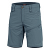 SHORT PANTS - "RENEGADE TROPIC" - PENTAGON® - CHARCOAL BLUE