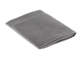 Microfiber towel, Solid Rock - 40x80cm - CLAWGEAR