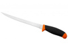 KNIFE ORANGE-BLACK